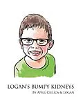 E-Book (epub) Logan's Bumpy Kidneys von April Cielica