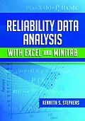 E-Book (epub) Reliability Data Analysis with Excel and Minitab von Kenneth S. Stephens