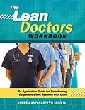 E-Book (pdf) The Lean Doctors Workbook von Aneesh Suneja, Carolyn Suneja