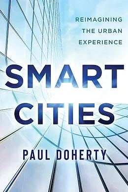 E-Book (epub) Smart Cities von Paul Doherty
