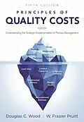 E-Book (epub) Principles of Quality Costs von Douglas C. Wood, Frazier Pruitt