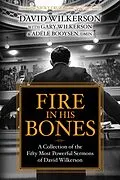 E-Book (epub) Fire in His Bones von David Wilkerson