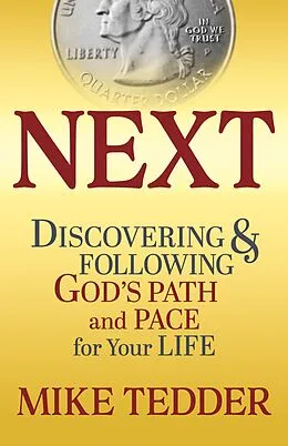 E-Book (epub) Next von Mike Tedder