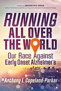 E-Book (epub) Running All over the World von Anthony L. Copeland-Parker