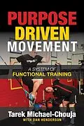 E-Book (epub) Purpose Driven Movement von Tarek Michael-Chouja