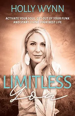E-Book (epub) Limitless You von Holly