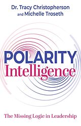 eBook (epub) Polarity Intelligence de Tracy Christopherson, Michelle Troseth