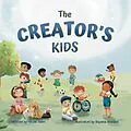 E-Book (epub) The Creator's Kids von Nicole Helm