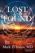 E-Book (epub) Lost and Found von Md D'Souza