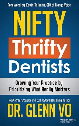 E-Book (epub) Nifty Thrifty Dentists von Glenn Vo