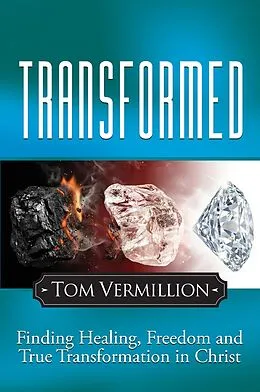 E-Book (epub) Transformed von Tom Vermillion