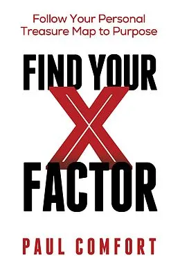 E-Book (epub) Find Your X Factor von Paul Comfort