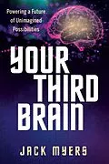 E-Book (epub) Your Third Brain von Jack Myers