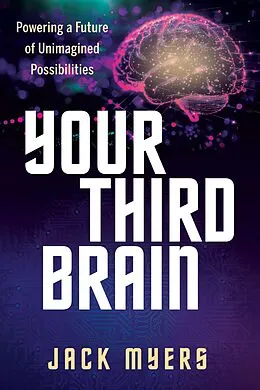 E-Book (epub) Your Third Brain von Jack Myers