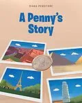 E-Book (epub) A Penny's Story von Diana Pengitore