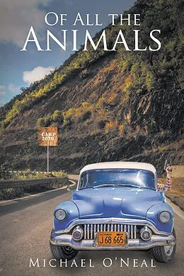 E-Book (epub) Of All the Animals von Michael Oneal