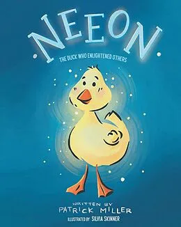 E-Book (epub) Neeon von Patrick Miller