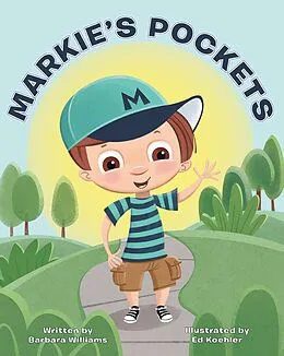 E-Book (epub) Markie's Pockets von Barbara Williams