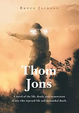 E-Book (epub) Thom Jons von Bruce Jackson