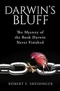 E-Book (epub) Darwin's Bluff von Robert Shedinger