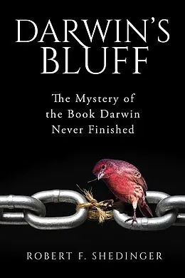 E-Book (epub) Darwin's Bluff von Robert Shedinger