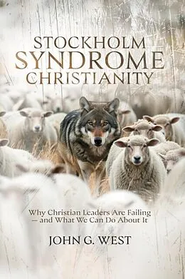 E-Book (epub) Stockholm Syndrome Christianity von John G. West