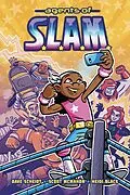 E-Book (pdf) Agents of S.L.A.M. von Dave Scheidt