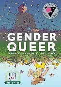 Livre Relié Gender Queer de Maia Kobabe