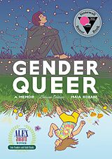 eBook (pdf) Gender Queer: A Memoir Deluxe Edition de Maia Kobabe