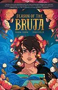 E-Book (pdf) Season of the Bruja Vol. 1 von Aaron Duran