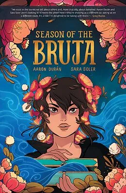 E-Book (pdf) Season of the Bruja Vol. 1 von Aaron Duran