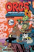 E-Book (epub) Orcs in Space Vol. 3 von Michael Tanner