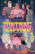 E-Book (pdf) Dirtbag Rapture von Christopher Sebela