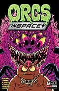 E-Book (epub) Orcs in Space von Rashad Gheith, Abed Gheith, Michael Tanner