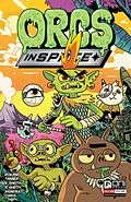 E-Book (epub) Orcs in Space #9 von Rashad Gheith, Abed Gheith, Michael Tanner