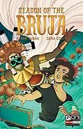 E-Book (epub) Season of the Bruja #3 von Aaron Duran