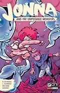 E-Book (pdf) Jonna and the Unpossible Monsters #10 von Chris Samnee, Laura Samnee
