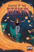E-Book (pdf) Season of the Bruja #4 von Aaron Duran