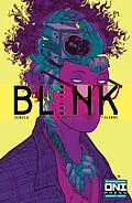 E-Book (pdf) Blink #1 von Christopher Sebela