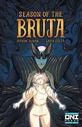 E-Book (pdf) Season of the Bruja #5 von Aaron Duran