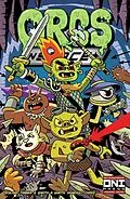 E-Book (epub) Orcs in Space #12 von Rashad Gheith, Abed Gheith, Michael Tanner