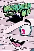 E-Book (pdf) Wrapped Up: The Complete Collection von Dave Scheidt
