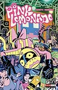 E-Book (pdf) Pink Lemonade #6 von Nick Cagnetti