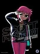 Fester Einband Scott Pilgrim Print Collection 20042024 von Bryan Lee O'Malley, Bryan Lee O'Malley, Bryan Lee O'Malley