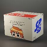 Kartonierter Einband Scott Pilgrim 20th Anniversary Color Hardcover Box Set von Bryan Lee O'Malley