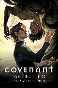 Couverture cartonnée Covenant Vol. 3 de LySandra Vuong