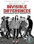 Kartonierter Einband Invisible Differences: A Story of Autism, Adulting, and Living Life in Full Color SC (CVR A) von Julie Dachez