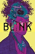 E-Book (epub) Blink von Christopher Sebela