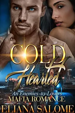 E-Book (epub) Cold-Hearted von Eliana Salome