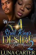 E-Book (epub) A Street King's Desire 2 von Luna Carter